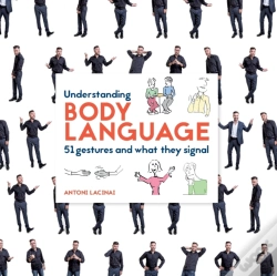 Capa do artigo Understanding Body Language