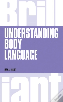 Capa do artigo Understanding Body Language