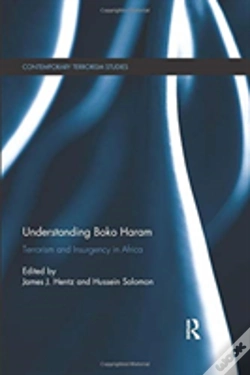 Capa do artigo Understanding Boko Haram