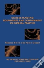 Capa do artigo Understanding Boundaries And Containment In Clinical Practice