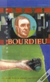 Capa do artigo Understanding Bourdieu