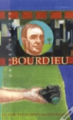 Capa do artigo Understanding Bourdieu