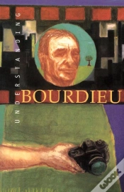 Capa do artigo Understanding Bourdieu
