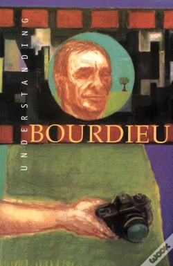 Capa do artigo Understanding Bourdieu