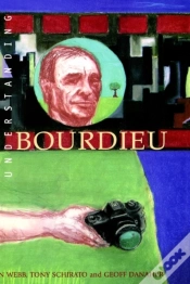 Capa do artigo Understanding Bourdieu
