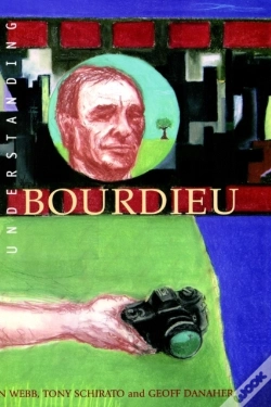 Capa do artigo Understanding Bourdieu