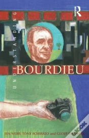 Capa do artigo Understanding Bourdieu
