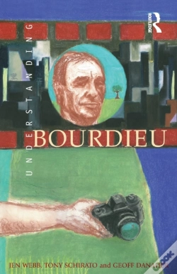 Capa do artigo Understanding Bourdieu