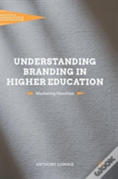 Understanding Branding In Higher Education