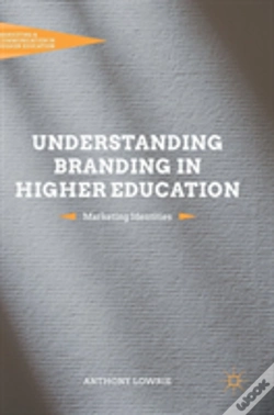 Capa do artigo Understanding Branding In Higher Education