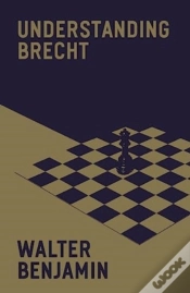 Capa do artigo Understanding Brecht