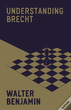 Capa do artigo Understanding Brecht