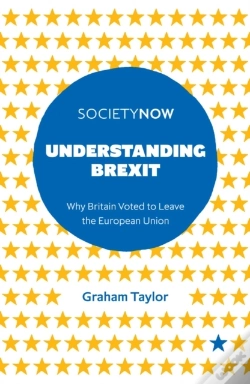 Capa do artigo Understanding Brexit