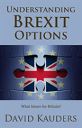 Understanding Brexit Options: What Future For Britain?