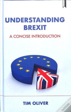 Capa do artigo Understanding Brexit