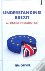 Capa do artigo Understanding Brexit