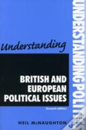 Understanding British And European Political Issues