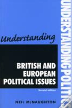 Capa do artigo Understanding British And European Political Issues