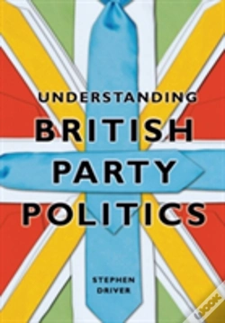 Capa do artigo Understanding British Party Politics