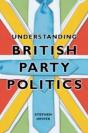 Understanding British Party Politics - Preview