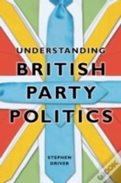 Capa do artigo Understanding British Party Politics