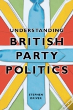 Capa do artigo Understanding British Party Politics