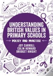 Capa do artigo Understanding British Values In Primary Schools