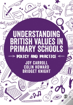 Capa do artigo Understanding British Values In Primary Schools