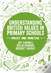 Capa do artigo Understanding British Values In Primary Schools