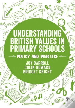 Capa do artigo Understanding British Values In Primary Schools