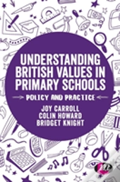 Understanding British Values In Primary Schools