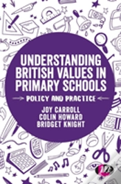 Capa do artigo Understanding British Values In Primary Schools