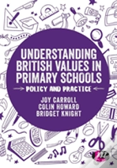 Understanding British Values In Primary Schools
