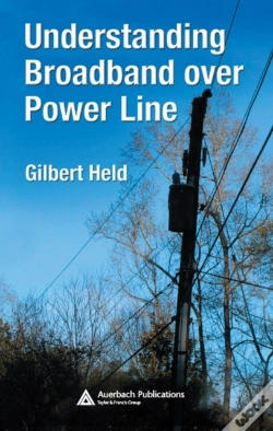 Capa do artigo Understanding Broadband Over Power Line