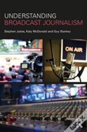 Capa do artigo Understanding Broadcast Journalism