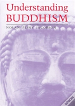 Capa do artigo Understanding Buddhism