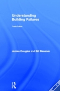 Capa do artigo Understanding Building Failures
