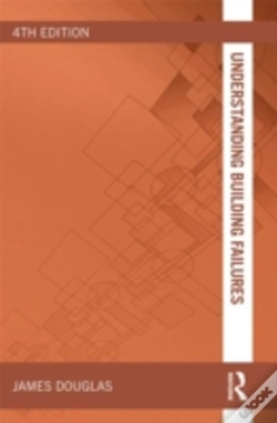Capa do artigo Understanding Building Failures