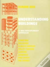 Capa do artigo Understanding Buildings A Multidisciplinary Approach
