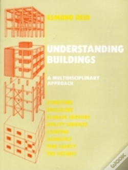 Capa do artigo Understanding Buildings A Multidisciplinary Approach