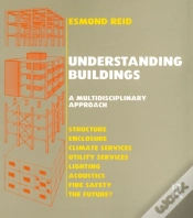 Capa do artigo Understanding Buildings A Multidisciplinary Approach