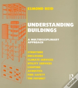 Capa do artigo Understanding Buildings A Multidisciplinary Approach