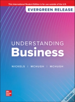 Capa do artigo Understanding Business: 2024 Release Ise