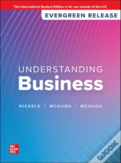 Capa do artigo Understanding Business: 2024 Release Ise