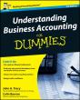 Understanding Business Accounting For Dummies - Preview