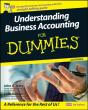 Understanding Business Accounting For Dummies, Uk Edition - Preview