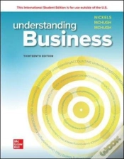 Capa do artigo Understanding Business Ise