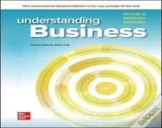 Understanding Business Ise