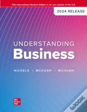 Capa do artigo Understanding Business Ise