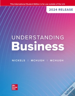 Capa do artigo Understanding Business Ise